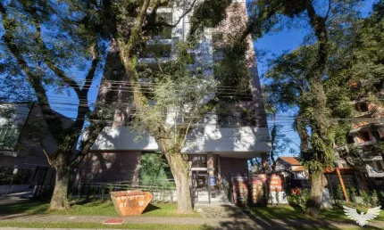 Apartamento com 3 quartos à venda na Rua Professora Doracy Cezzarino, 313, Portão, Curitiba
