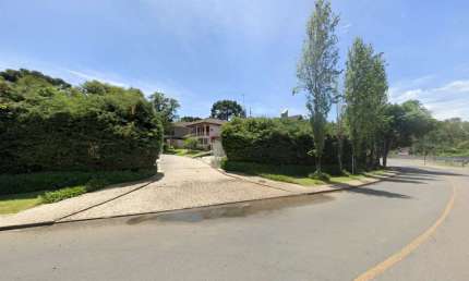 Casa em condomínio em SANTA FELICIDADE com 213,52 m²