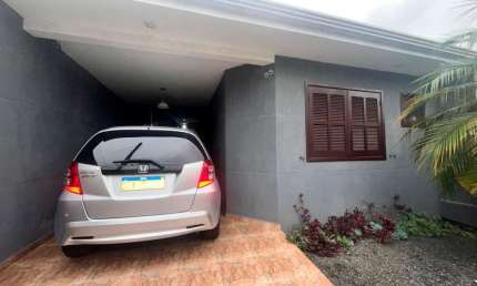 Casa com 3 quartos à venda na Rua Leonora Matenow, 88, Loteamento Marinoni, Almirante Tamandaré