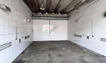 Barracão / Galpão / Depósito com 1 sala para alugar na Rua Isidoro Durigan, 203, Santa Felicidade, Curitiba