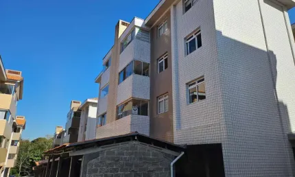 Apartamento com 2 quartos para alugar na Rua Jeremias Maciel Perretto, 646, Campo Comprido, Curitiba