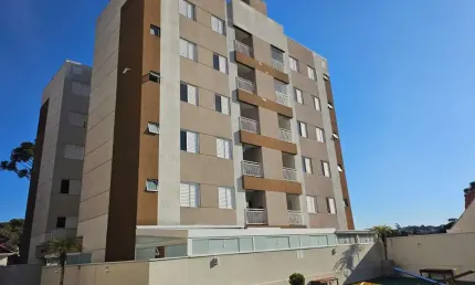Apartamento com 3 quartos para alugar na Avenida Cândido Hartmann, 4651, Santa Felicidade, Curitiba
