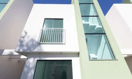 Casa com 2 quartos à venda na Rua João Reffo, 830, Santa Felicidade, Curitiba