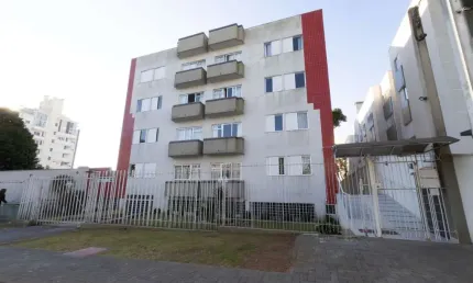 Apartamento com 3 quartos à venda na Rua Professor Sebastião Paraná, 482, Vila Izabel, Curitiba