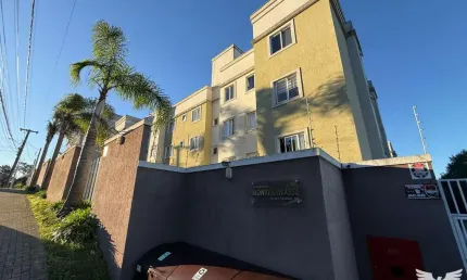 Apartamento no loteamento monteparnasse com 48,18m²