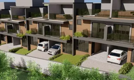 Casa com 3 quartos à venda na Rua Doutor Leão Mocellin, 208, Santa Felicidade, Curitiba