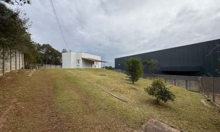 Casa com 2 quartos para alugar na Rua Anúncia Viante Giannini, 8, Jardim Giannini, Almirante Tamandaré