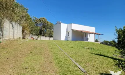 Casa com 2 quartos para alugar na Rua Anúncia Viante Giannini, 8, Jardim Giannini, Almirante Tamandaré