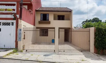 Kitnet / Stúdio para alugar na Rua Sebastião Santos, 101, Santa Felicidade, Curitiba