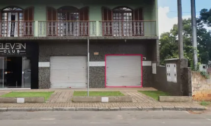 Loja no Santa Felicidade de 26,19 m²  - 00067.001-KONDOR
