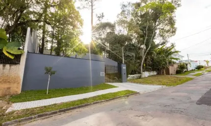 Casa no Ecoville de 290,49 m² com 4 quartos  - 94399.001-KD