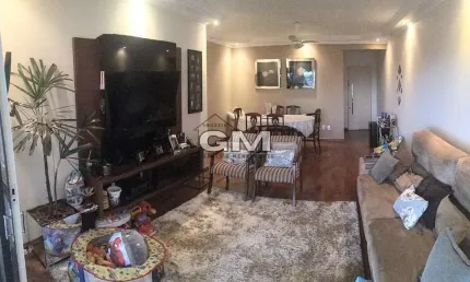 Apartamento à venda, Jardim Paulistano, Ribeirão Preto, SP