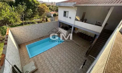 Sobrado à venda, Planalto Verde, Ribeirão Preto, SP