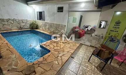 Casa com 3 quartos à venda no Planalto Verde, Ribeirão Preto , 200 m2 por R$ 450.000