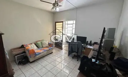 Casa com 5 quartos à venda na Vila Virgínia, Ribeirão Preto 