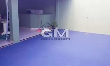 Casa com 2 quartos à venda no Parque das Oliveiras, Ribeirão Preto , 65 m2 por R$ 290.000
