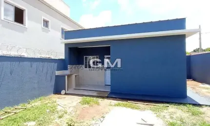 Casa com 2 quartos à venda no Jardim Vilico Cantarelli, Ribeirão Preto , 55 m2 por R$ 241.000