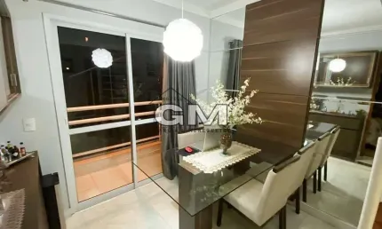 Apartamento com 2 quartos à venda no jardim botânico, ribeirão preto , 90 m2 por r$ 440.000