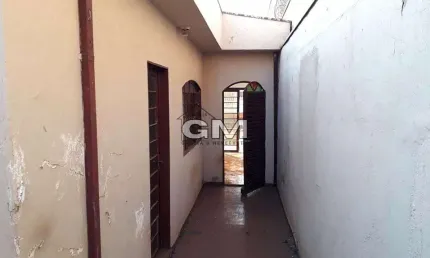 Casa com 2 quartos à venda no alto do ipiranga, ribeirão preto , 278 m2 por r$ 230.000