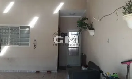 Casa com 3 quartos à venda no planalto verde, ribeirão preto , 118 m2 por r$ 360.000