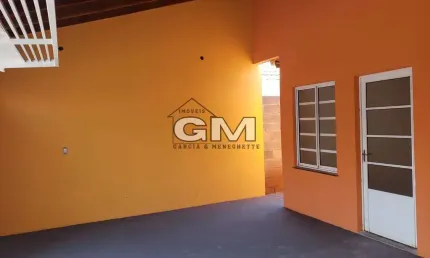 Casa com 2 quartos à venda no jardim cristo redentor, ribeirão preto , 86 m2 por r$ 260.000