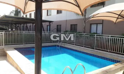 Apartamento com 2 quartos à venda no Ipiranga, Ribeirão Preto 