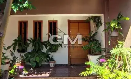 Casa com 4 quartos à venda no Independência, Ribeirão Preto , 203 m2 por R$ 510.000