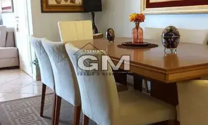 Apartamento com 3 quartos à venda na Vila Seixas, Ribeirão Preto , 133 m2 por R$ 500.000