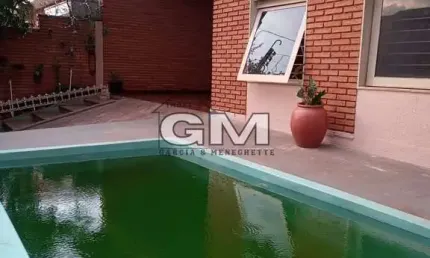 Casa com 4 quartos à venda no Alto do Ipiranga, Ribeirão Preto 