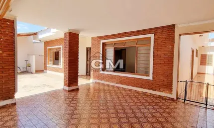 Casa com 3 quartos à venda no Jardim São Luiz, Ribeirão Preto , 175 m2 por R$ 585.000