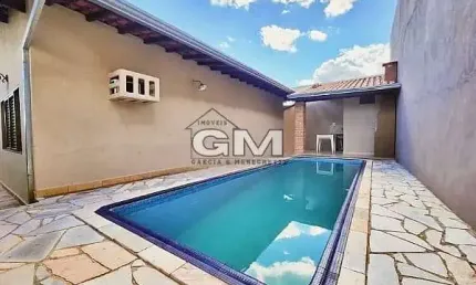 Casa com 3 quartos à venda no Ribeirânia, Ribeirão Preto , 272 m2 por R$ 1.113.000