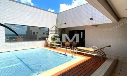 Apartamento com 4 quartos à venda no Centro, Ribeirão Preto , 321 m2 por R$ 900.000
