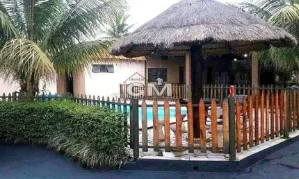 Chácara / sítio com 3 quartos à venda no Condomínio Portal dos Ipês, Ribeirão Preto , 600 m2 por R$ 640.000