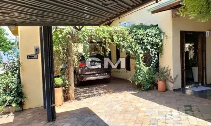 Casa com 4 quartos à venda no alto da boa vista, ribeirão preto , 239 m2 por r$ 959.000