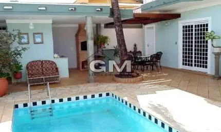 Casa com 4 quartos à venda no ribeirânia, ribeirão preto , 322 m2 por r$ 950.000