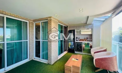 Apartamento duplex à venda, Jardim Botânico, Ribeirão Preto, SP
