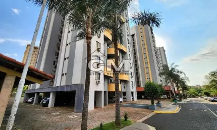 Apartamento à venda, Alto da Boa Vista, Ribeirão Preto, SP