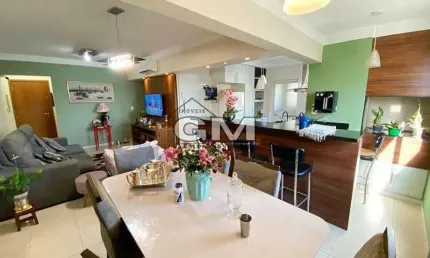 Apartamento com 2 quartos à venda no nova aliança, ribeirão preto , 82 m2 por r$ 404.000