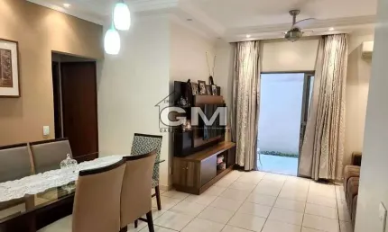 Apartamento com 2 quartos à venda no portal do alto, ribeirão preto , 93 m2 por r$ 270.000