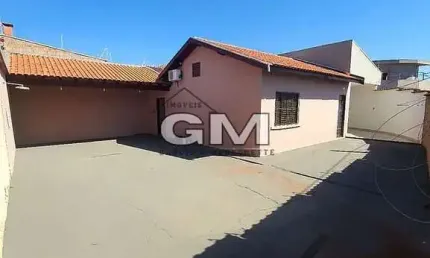 Casa à venda, jardim arlindo laguna, ribeirão preto, sp