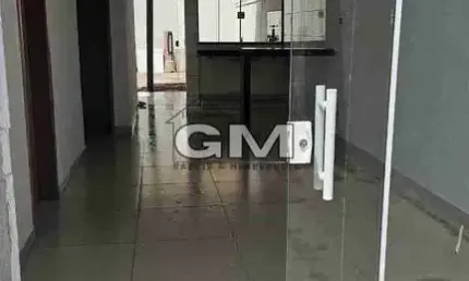 Casa com 2 quartos à venda no Parque das Oliveiras, Ribeirão Preto , 60 m2 por R$ 279.000