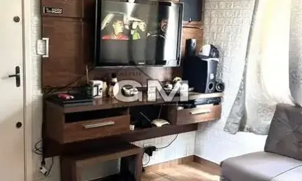 Apartamento com 2 quartos à venda no Ipiranga, Ribeirão Preto 