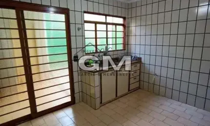 Sobrado à venda, jardim josé sampaio júnior, ribeirão preto, sp