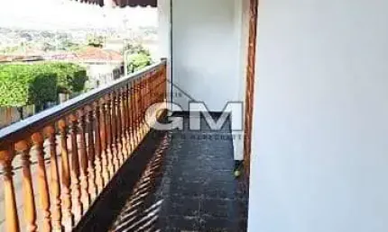 Casa com 6 quartos à venda na Vila Tibério, Ribeirão Preto 