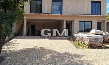 Casa em condomínio fechado com 3 quartos à venda em Bonfim Paulista, Ribeirão Preto 