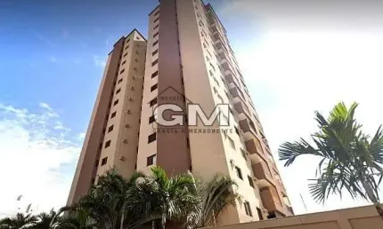 Apartamento à venda, Nova Aliança, Ribeirão Preto, SP