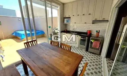 Casa à venda, Jardim Santa Cecília, Bonfim Paulista, SP