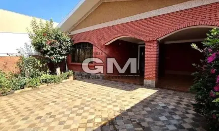 Casa com 4 quartos à venda no Sumarezinho, Ribeirão Preto , 250 m2 por R$ 560.000