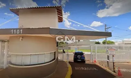 Casa em condomínio fechado com 3 quartos à venda no Centro, Brodowski , 150 m2 por R$ 480.000