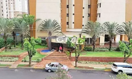 Apartamento à venda, Jardim Irajá, Ribeirão Preto, SP